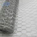 1x1 Galvanized Coop Hexagonal Wire Mesh